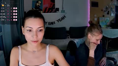 Little Devil online show from 23, 3, 2026