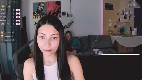 Little Devil online show from 31, 3, 2026