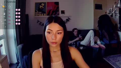 Little Devil online show from 11, 4, 2026