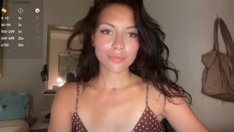 Snapshot of valorant_girl chatting on 2, 7, 2026 Little Devil online show from 2, 7, 2026