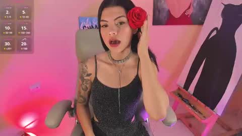Snapshot of valu_57 chatting on 14, 2, 2025 Valu online show from 14, 2, 2025