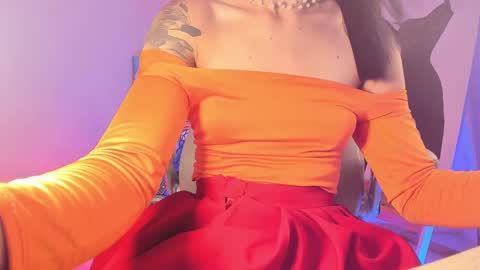 Snapshot of valu_57 chatting on 16, 2, 2025 Valu online show from 16, 2, 2025