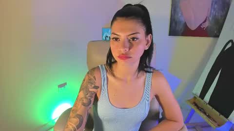 Snapshot of valu_57 chatting on 25, 2, 2025 Valu online show from 25, 2, 2025