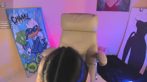 Snapshot of valu_57 chatting on 7, 3, 2025 Valu online show from 7, 3, 2025