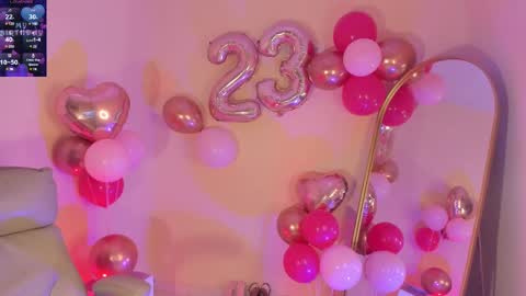 Snapshot of valu_57 chatting on 11, 3, 2025 Valu online show from 11, 3, 2025