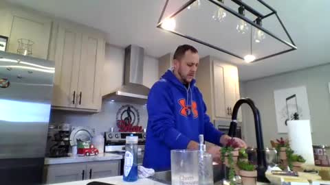 Val Venus online show from 16, 12, 2025