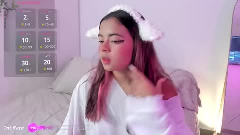 valy_shyness online show from 22, 2, 2026