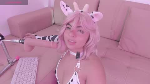 valy_shyness online show from 28, 5, 2026