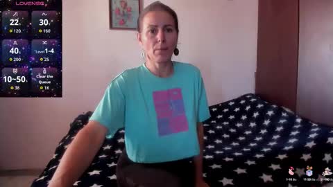 Snapshot of valysexybarbie chatting on 22, 9, 2025 valentina online show from 22, 9, 2025