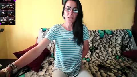 Snapshot of valysexybarbie chatting on 25, 5, 2026 valentina online show from 25, 5, 2026