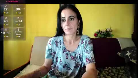 Snapshot of valysexybarbie chatting on 15, 6, 2026 valentina online show from 15, 6, 2026