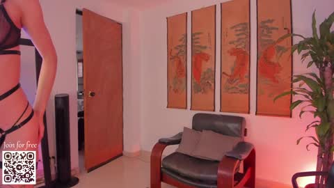      online show from 7, 12, 2024