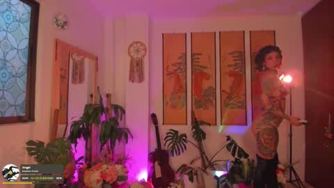      online show from 11, 10, 2025