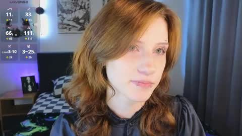 Snapshot of vampi_queen chatting on 21, 5, 2026 Vampi online show from 21, 5, 2026