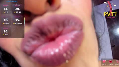 Snapshot of vampirella_crazy chatting on 14, 2, 2025 Valeria online show from 14, 2, 2025