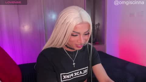 Cinnamon  online show from 10, 6, 2026