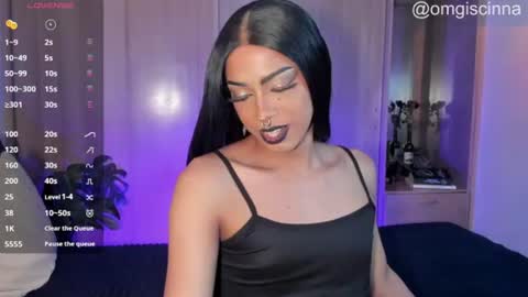 Cinnamon  online show from 21, 7, 2026