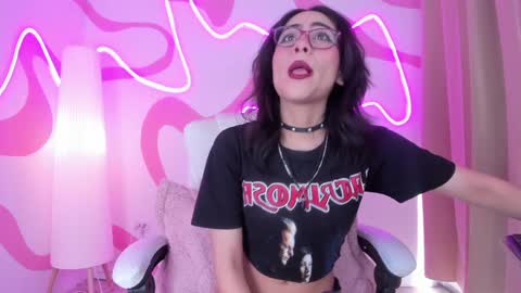 Snapshot of vampy_dolll chatting on 4, 12, 2024 vampy_dolll online show from 4, 12, 2024