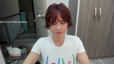 Snapshot of vanandjuani chatting on 7, 3, 2025 vanessa online show from 7, 3, 2025