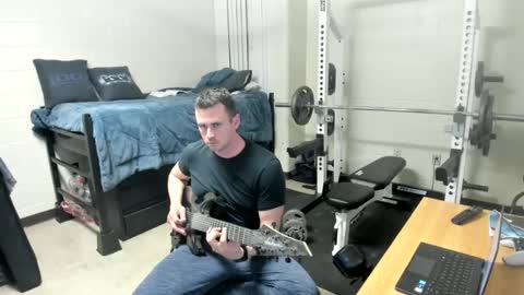 Vandal2021 online show from 19, 1, 2025