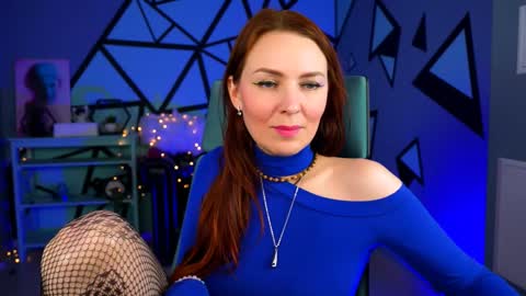 Snapshot of vandarossi chatting on 6, 12, 2024 Vanda online show from 6, 12, 2024