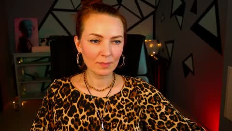 Snapshot of vandarossi chatting on 8, 12, 2024 Vanda online show from 8, 12, 2024