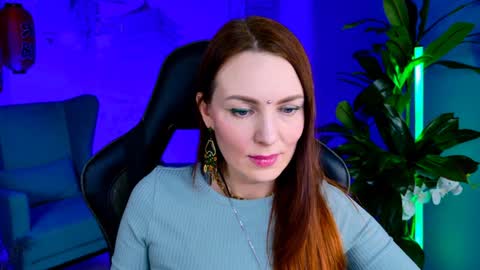Snapshot of vandarossi chatting on 11, 12, 2024 Vanda online show from 11, 12, 2024