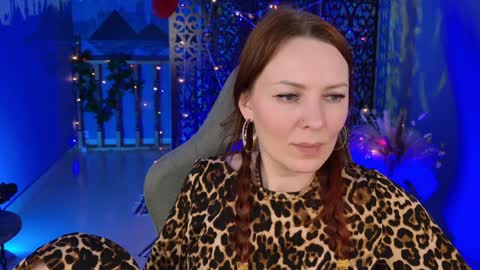 Snapshot of vandarossi chatting on 19, 12, 2024 Vanda online show from 19, 12, 2024