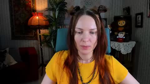 Snapshot of vandarossi chatting on 16, 2, 2025 Vanda online show from 16, 2, 2025