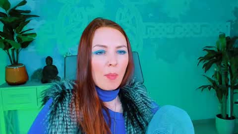 Snapshot of vandarossi chatting on 5, 3, 2025 Vanda online show from 5, 3, 2025