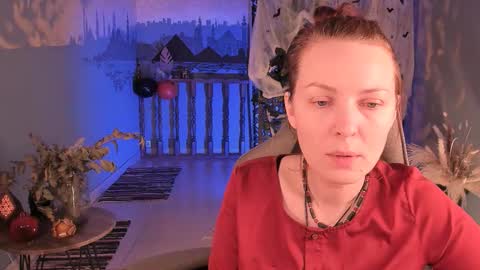 Vanda online show from 21, 10, 2025