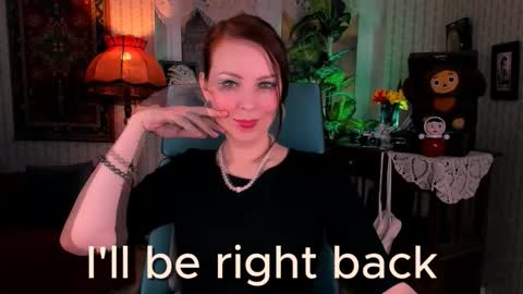 Vanda online show from 28, 11, 2025