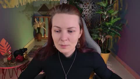 Vanda online show from 29, 11, 2025