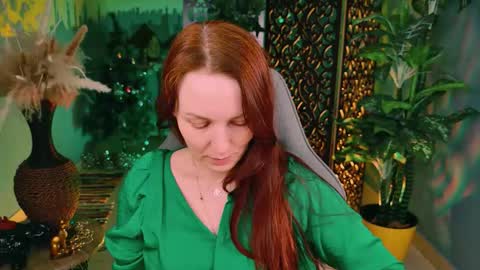 Vanda online show from 7, 1, 2026