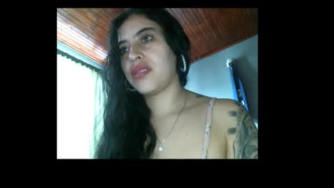 Snapshot of vane53542 chatting on 6, 11, 2025 vane53542 online show from 6, 11, 2025