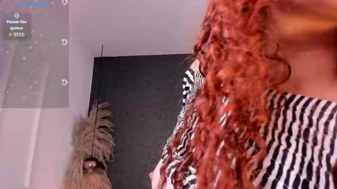 vane_vixen online show from 15, 10, 2025