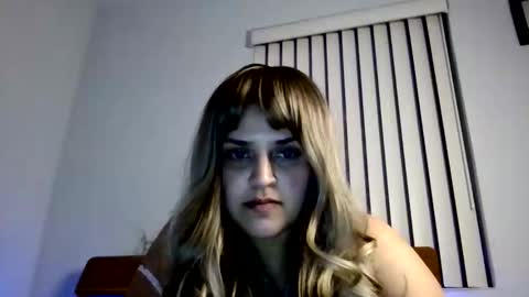 Mabel online show from 7, 3, 2026