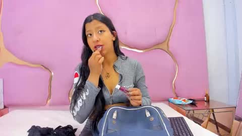 Snapshot of vanelin18 chatting on 26, 9, 2025 Vane online show from 26, 9, 2025