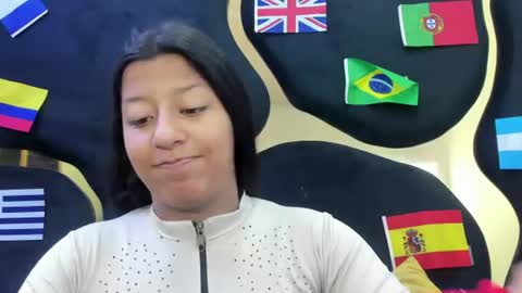 Snapshot of vanelin18 chatting on 20, 6, 2026 Vane online show from 20, 6, 2026