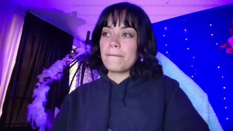 Vanelope online show from 9, 10, 2025