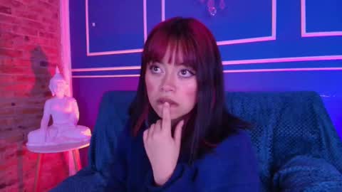 Vanelope online show from 17, 1, 2026