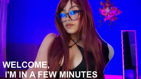 Vanelope online show from 8, 7, 2026
