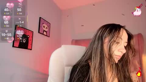 vanelope_evans_ online show from 1, 3, 2026