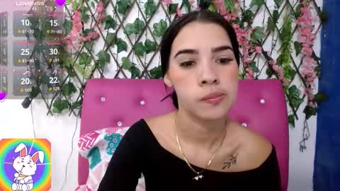 Snapshot of vanesa_19_ chatting on 19, 9, 2025 VANESA online show from 19, 9, 2025
