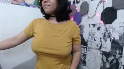 Snapshot of vanesa_20 chatting on 27, 1, 2025 vanesa_20 online show from 27, 1, 2025