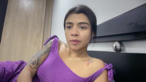 vanessa online show from 22, 12, 2025