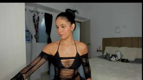 Snapshot of vanesa_g1 chatting on 25, 7, 2026 vanesa_g1 online show from 25, 7, 2026