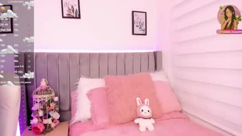 vanesa_moon_ online show from 10, 9, 2025