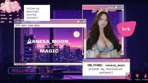 vanesa_moon_ online show from 1, 3, 2026