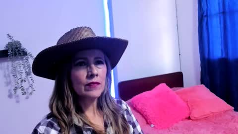 Vanesa online show from 12, 9, 2025